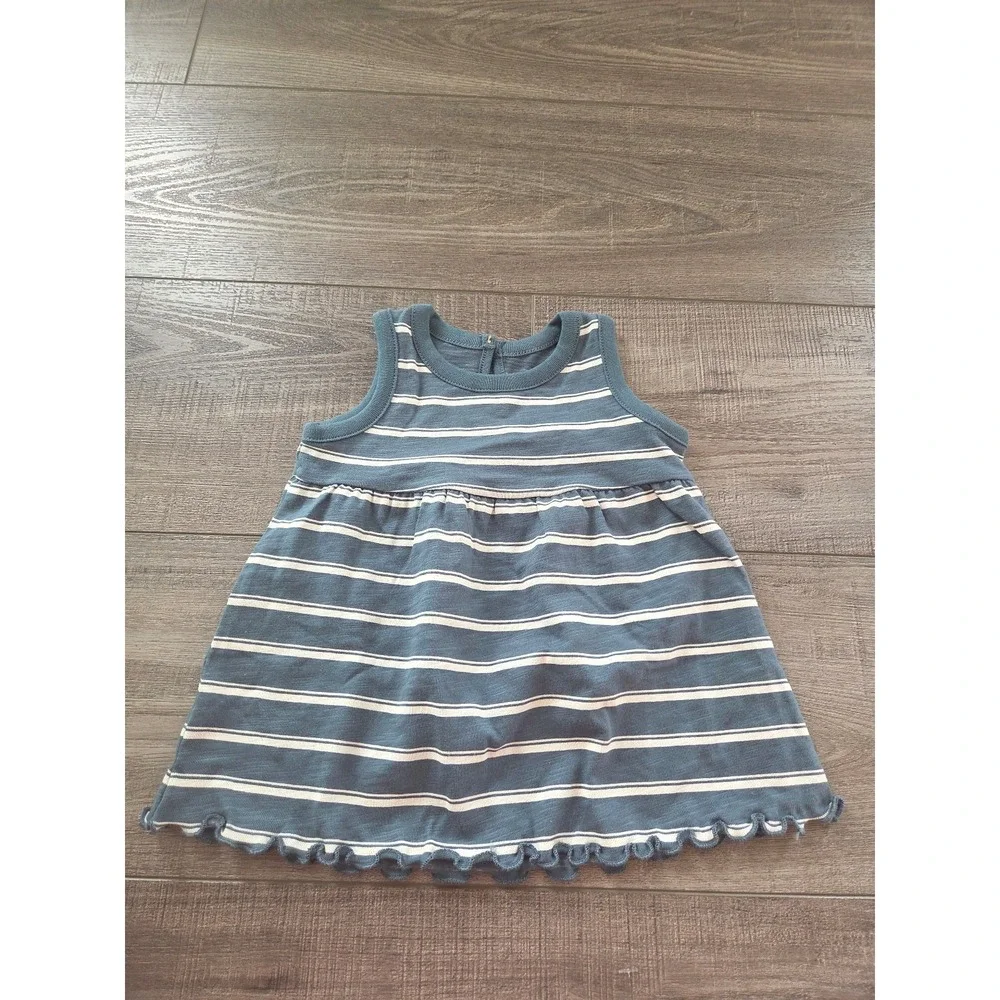 Little co‎ baby girl dress 3 mos